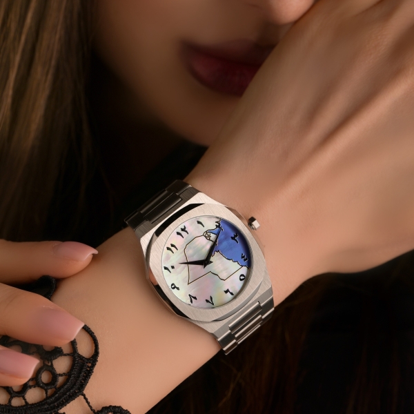 Kuwait  Steel women's